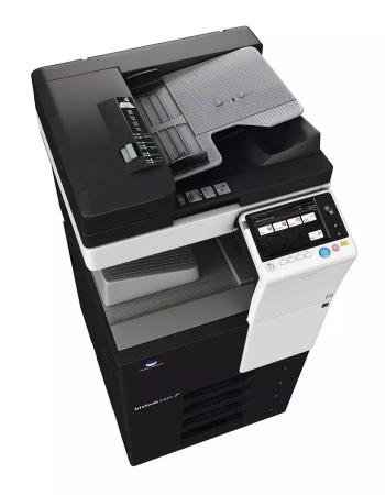 Konica Minolta bizhub C227